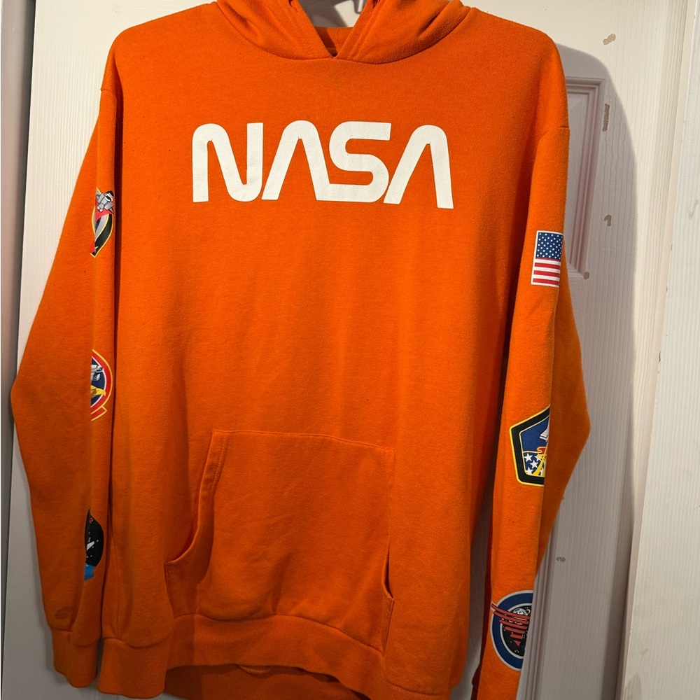 NASA Hoodie